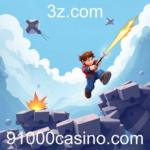 A Evolução dos Jogos Online em 2025