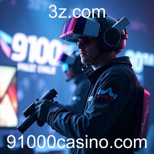 Explorando o Mundo dos Jogos: Inovações e Novidades