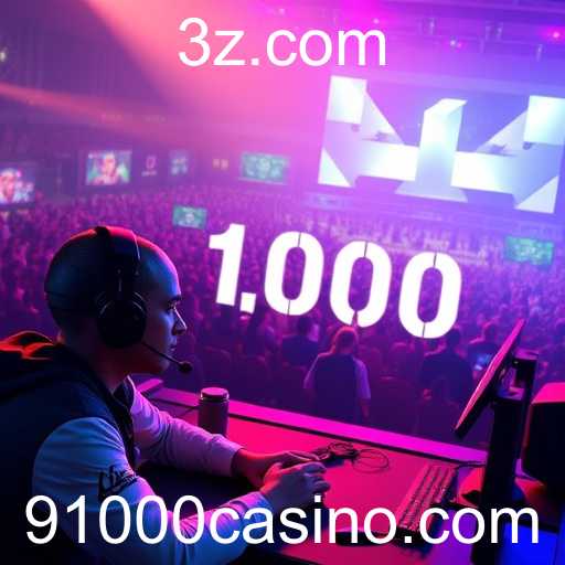 Tendências e Impactos do 91000 no Mundo dos Jogos