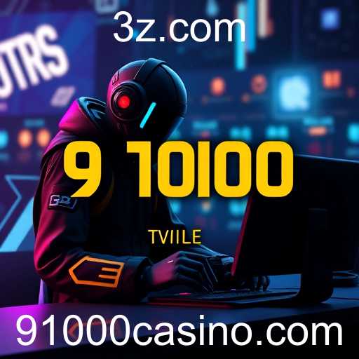 91000 e a Evolução dos Jogos em 2025