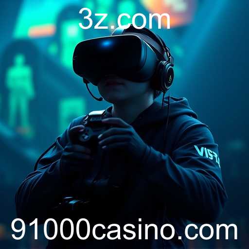 Inovações e Desafios nos Jogos Online em 2025