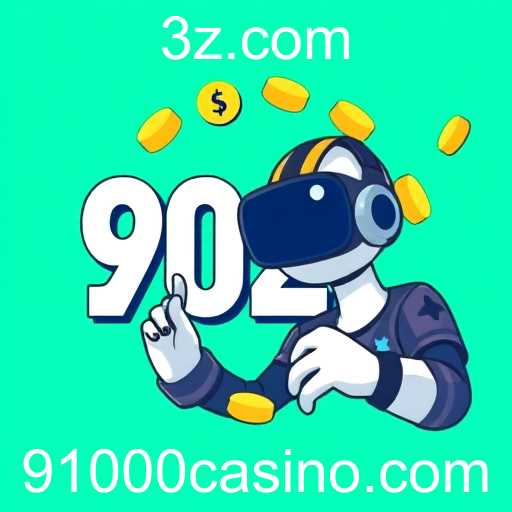 A Revolução dos Jogos: Como '91000' está Transformando o Cenário Atual