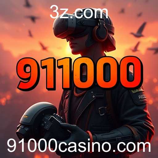 Evolução e Impacto do 91000 no Mundo dos Jogos