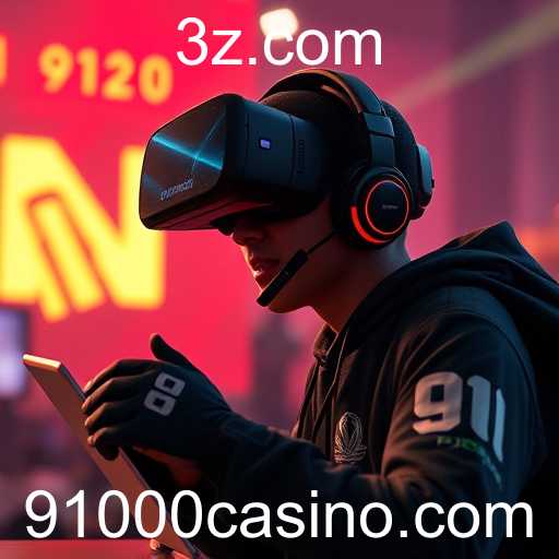 Revolução nos Jogos: O Impacto da AI em 2025